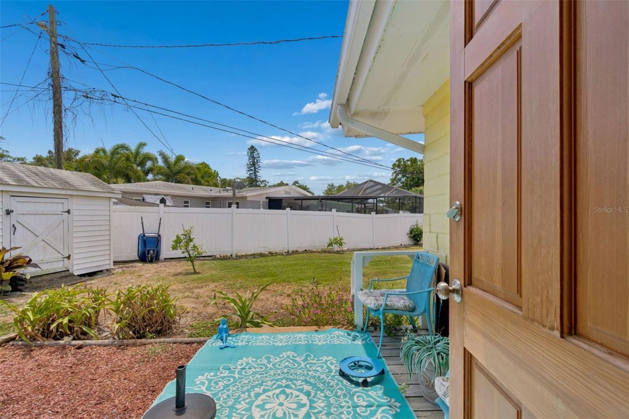 2110 Fairway Avenue S, Saint Petersburg, FL 33712 Photo
