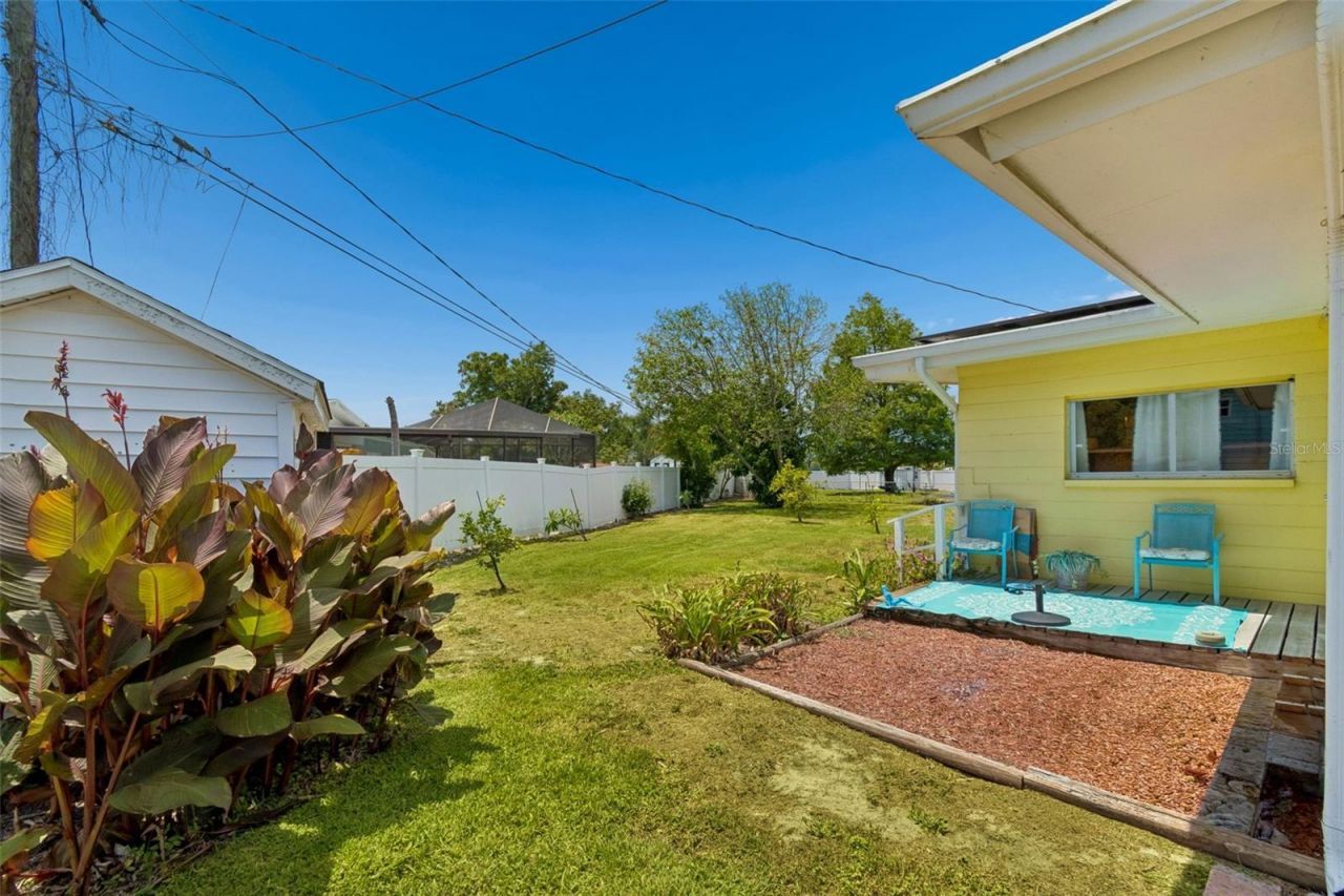 2110 Fairway Avenue S, Saint Petersburg, FL 33712 Photo