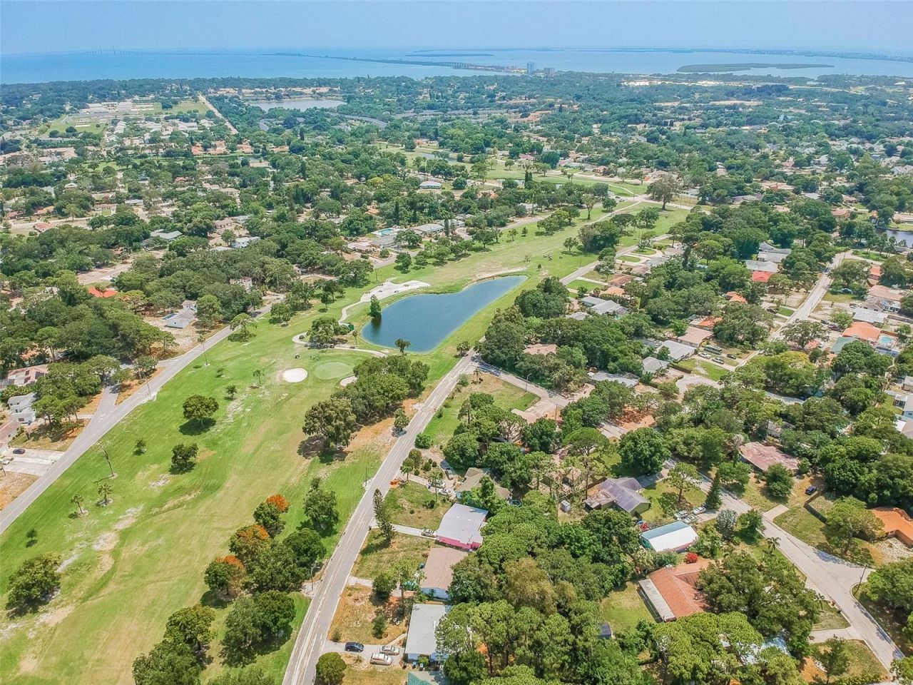 2110 Fairway Avenue S, Saint Petersburg, FL 33712 Photo
