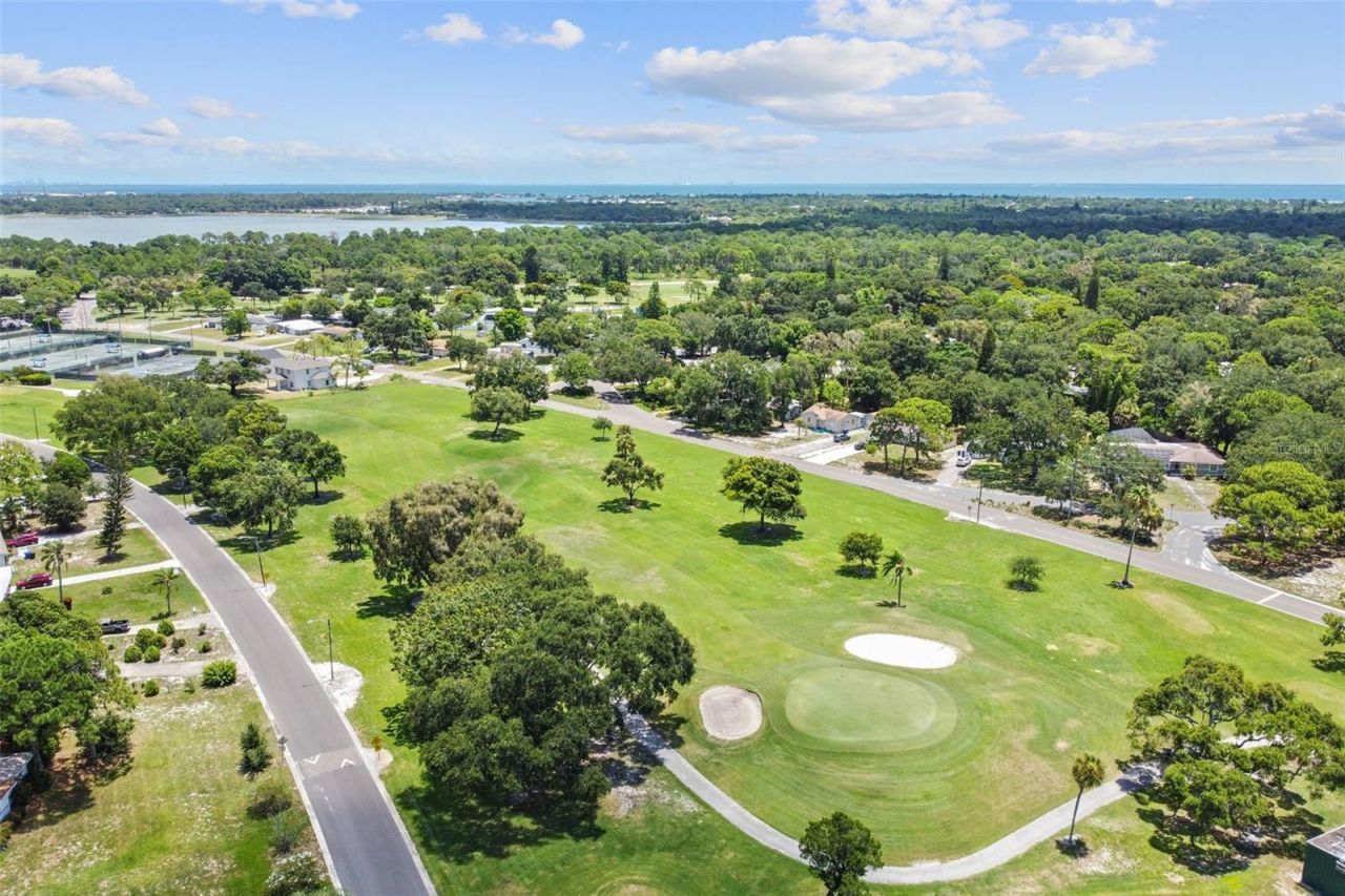 2110 Fairway Avenue S, Saint Petersburg, FL 33712 Photo