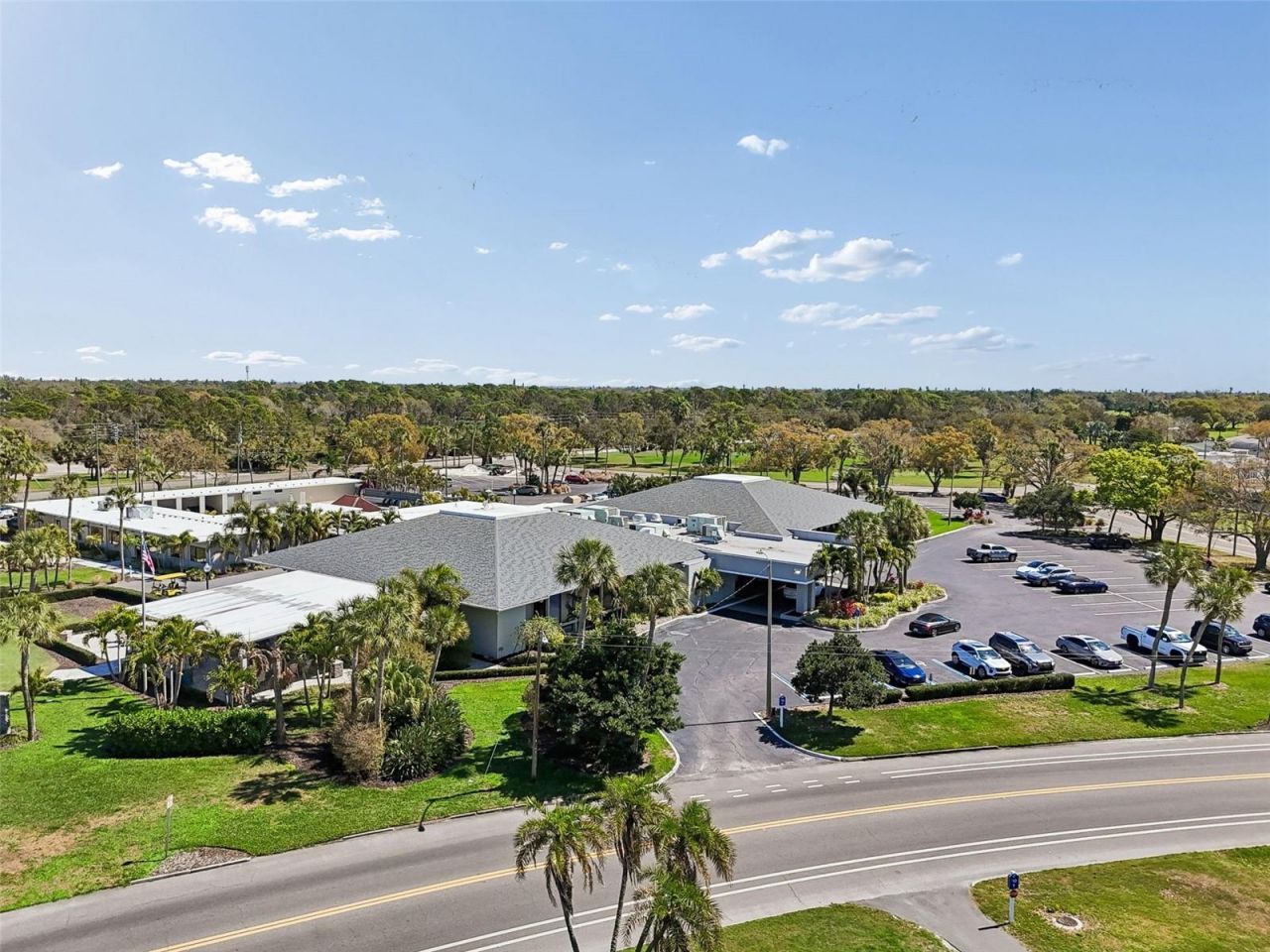 2110 Fairway Avenue S, Saint Petersburg, FL 33712 Photo