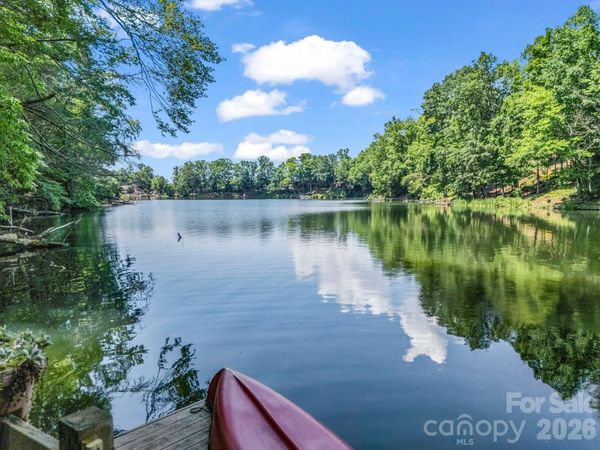 126 Sleeping Bear Lane, Lake Lure, NC 28746