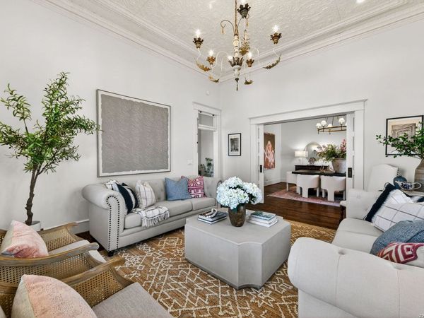 509 W Austin St, Fredericksburg, TX 78624