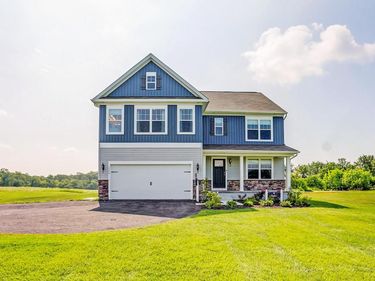 1584 WARM SPRING RD, CHAMBERSBURG, PA 17201