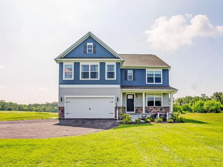 1584 Warm Spring Rd, Chambersburg, PA 17201 Main Photo