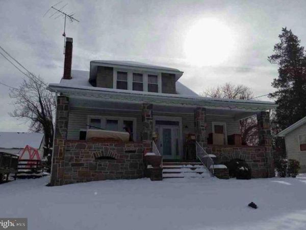 2117 LORRAINE, GWYNN OAK, MD 21207