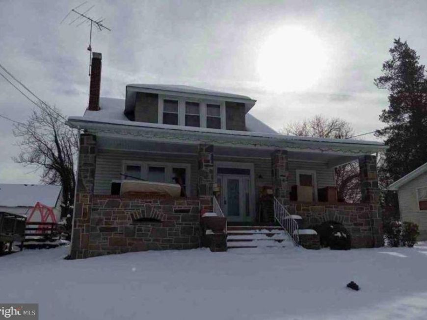 2117 Lorraine, Gwynn Oak, MD 21207 Main Photo