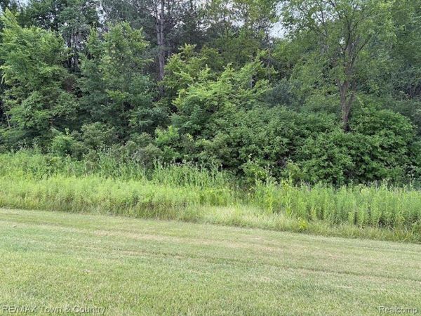 Vienna, Thetford Twp, MI 48420