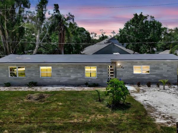 3234 RESTFUL LANE, SARASOTA, FL 34231