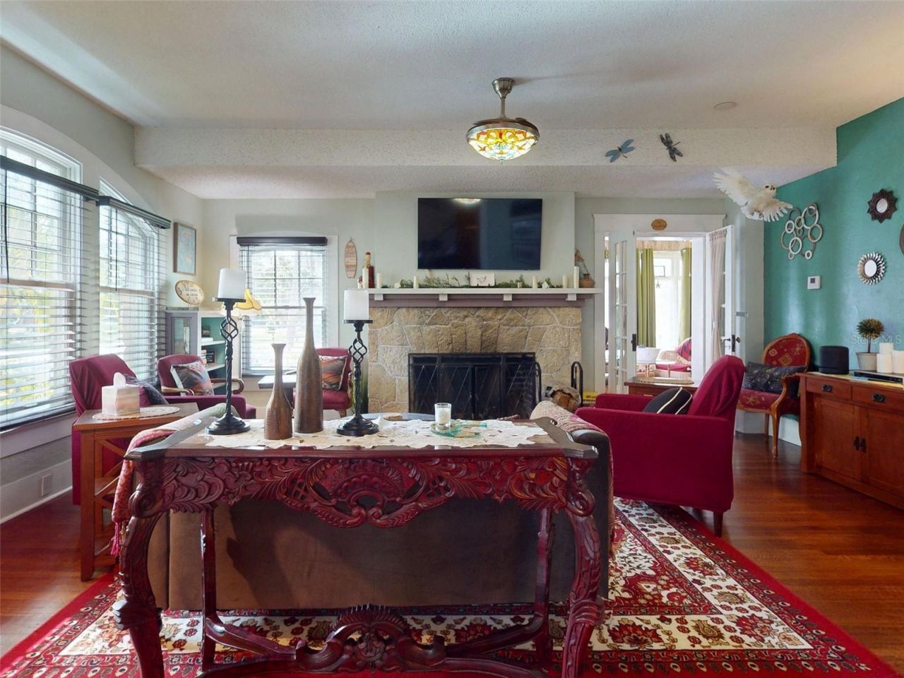 544 S Palmetto Avenue, Daytona Beach, FL 32114 Photo