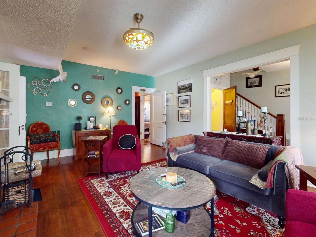 544 S Palmetto Avenue, Daytona Beach, FL 32114 Photo