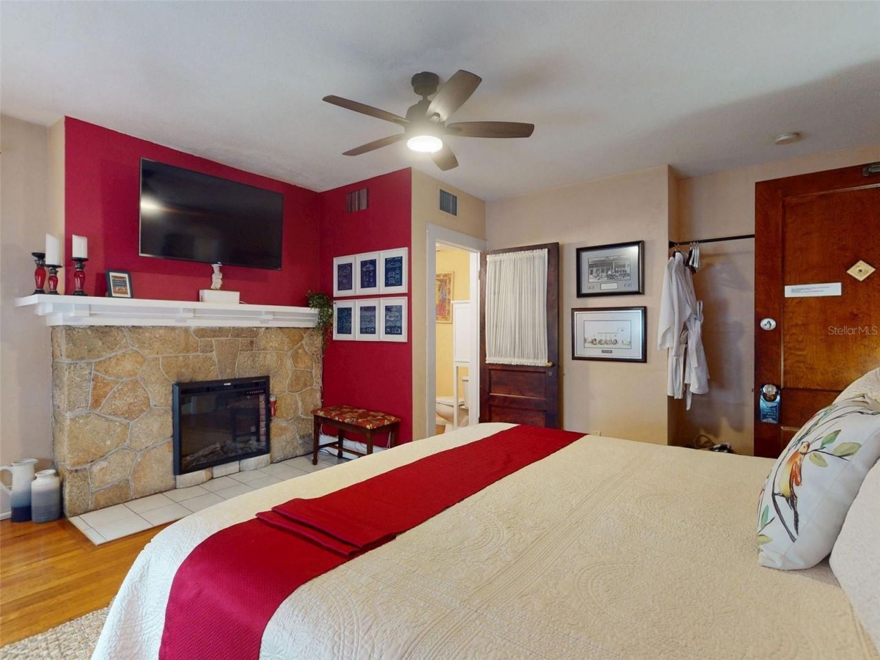 544 S Palmetto Avenue, Daytona Beach, FL 32114 Photo