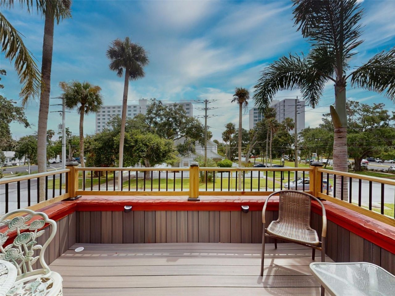 544 S Palmetto Avenue, Daytona Beach, FL 32114 Photo