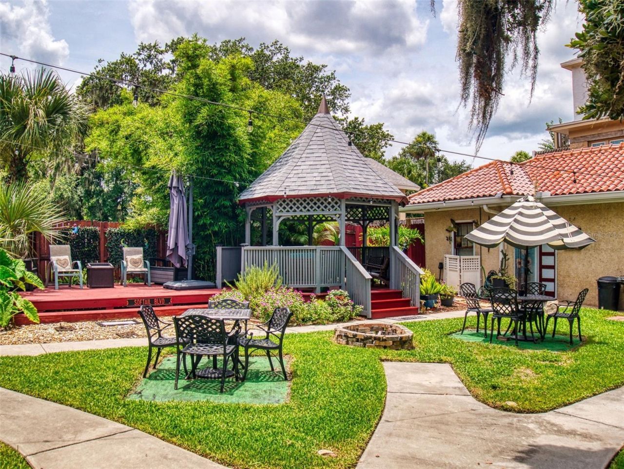 544 S Palmetto Avenue, Daytona Beach, FL 32114 Photo