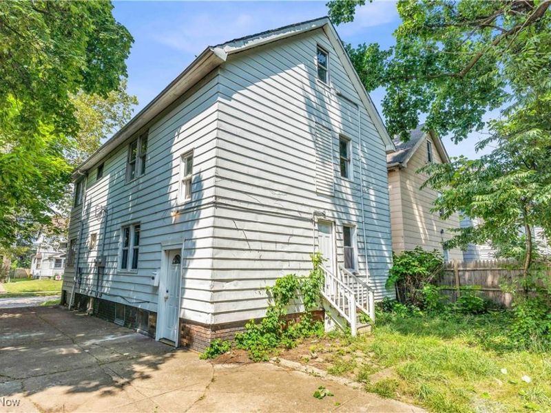 14106 Sylvia Avenue, Cleveland, OH 44110 Photo 32