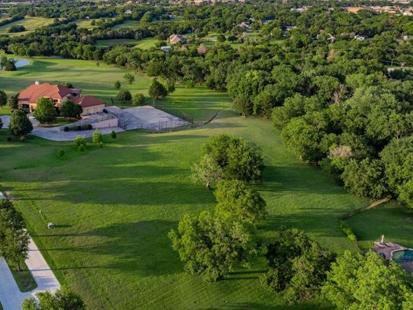 tbd Kings Court Drive, Forney, TX 75126