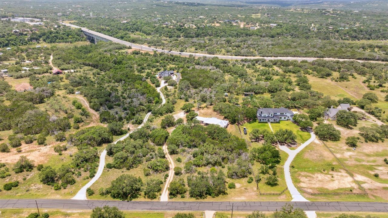 23809 Oscar Rd, Spicewood, TX 78669 Main Photo