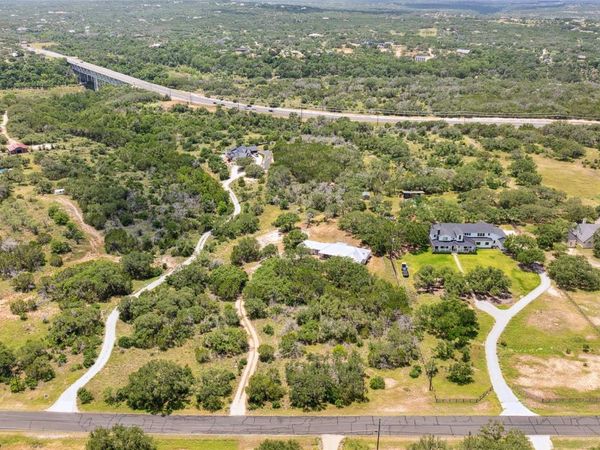 23809 Oscar RD, Spicewood, TX 78669