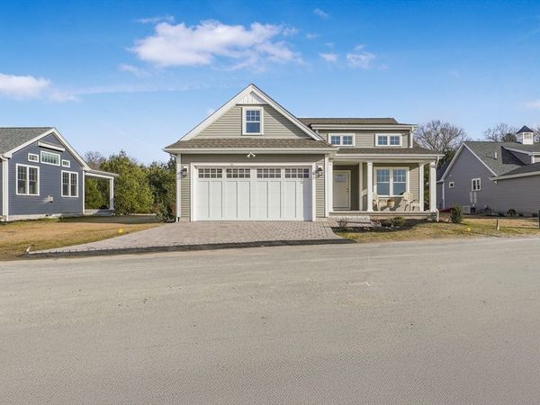 51 Sophia Drive, Rehoboth, MA 02769