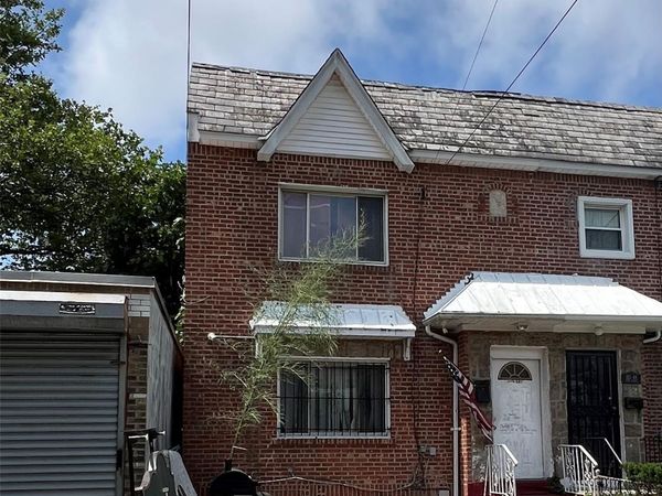 11550 122nd Street, South Ozone Park, NY 11420