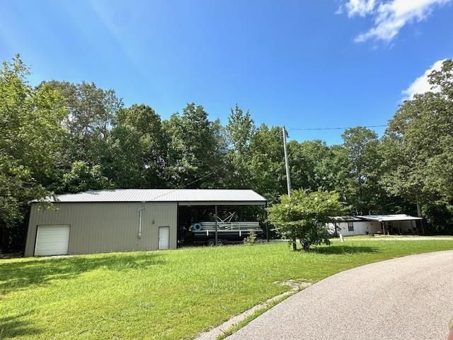 484 Stokes Ln, Bath Springs, TN 38311 Main Photo