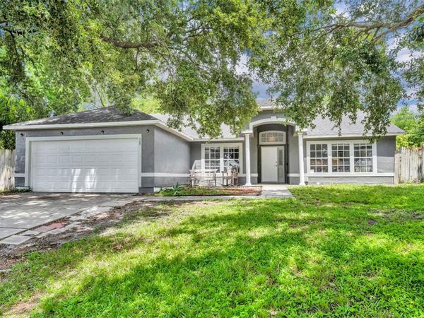 725 W 9TH STREET, DELTONA, FL 32725