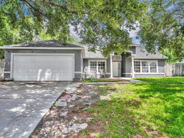 725 W 9TH STREET, DELTONA, FL 32725