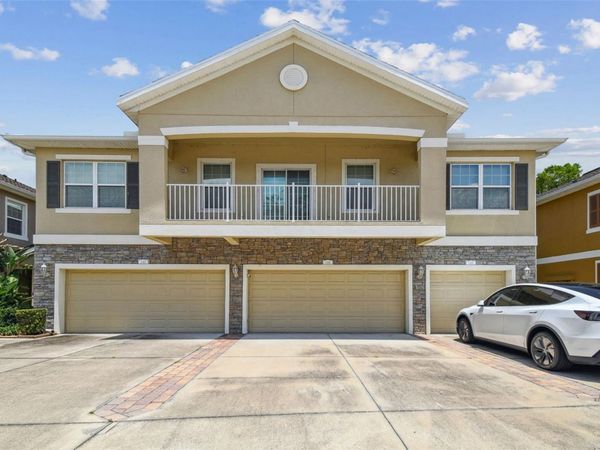 7001 INTERBAY BOULEVARD, Unit 134, TAMPA, FL 33616