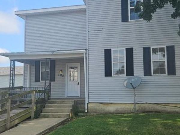 106 Williams, Edison, OH 43320