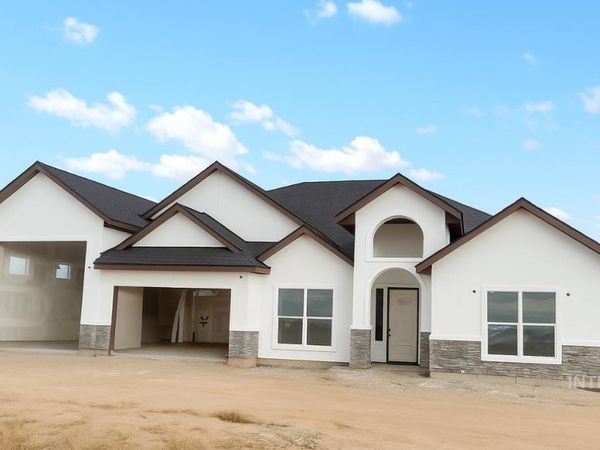 2150 S Palm Way, Mayfield, ID 83647