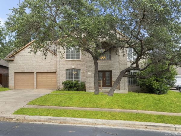 4110 Buffalo Bayou, San Antonio, TX 78251