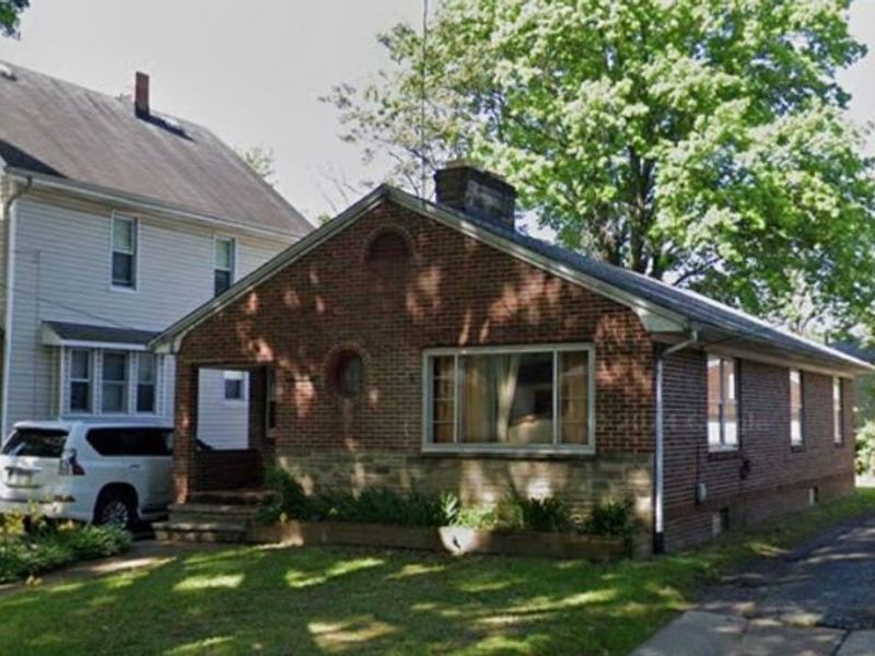 1094 Dietz Avenue, Akron, OH 44301 Photo 1