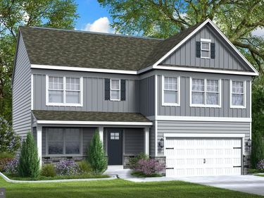 5377 HARRIER WAY, WAYNESBORO, PA 17268