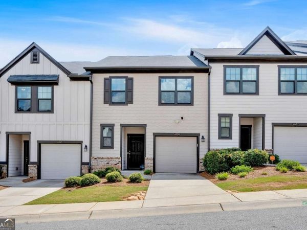 6528 MOUNTAIN HOME Way SE, Mableton, GA 30126