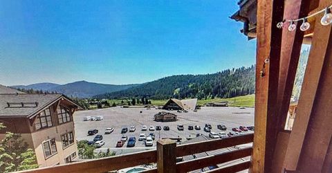 1750 Village East Road, Olympic Valley, CA 96146 Photo