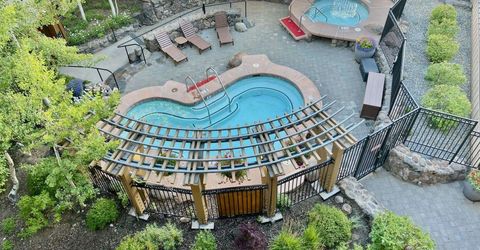 1750 Village East Road, Olympic Valley, CA 96146 Photo