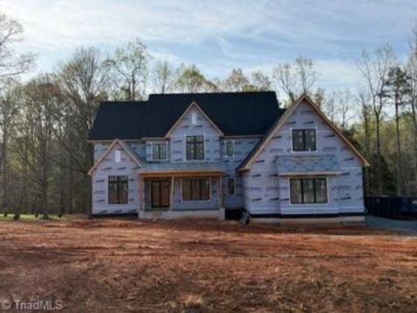 539 Doub Road, Lewisville, NC 27023