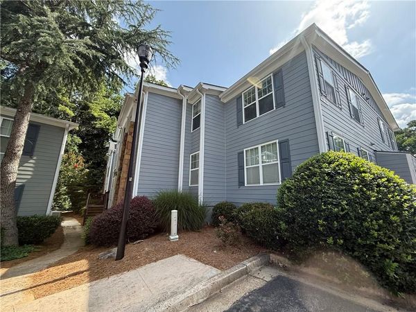 704 Madison Lane SE, Smyrna, GA 30080