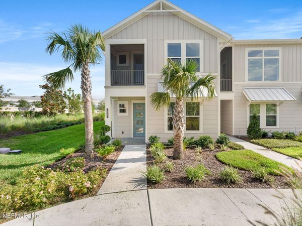 33 SPINNEY Lane, Ponte Vedra, FL 32081