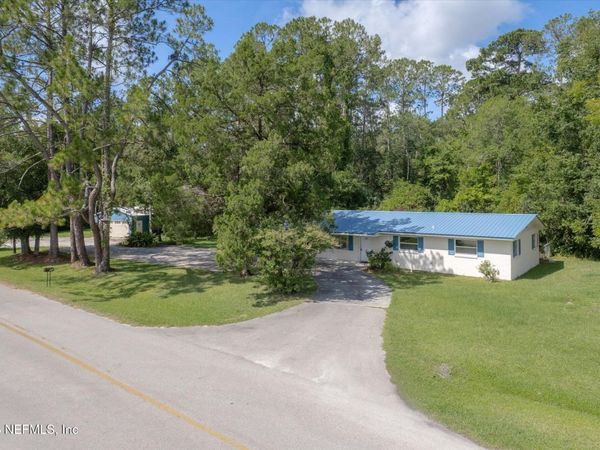 101 PIONEER Road, Palatka, FL 32177