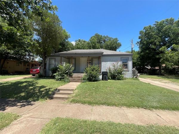 1718 8th Street, Wichita Falls, TX 76301