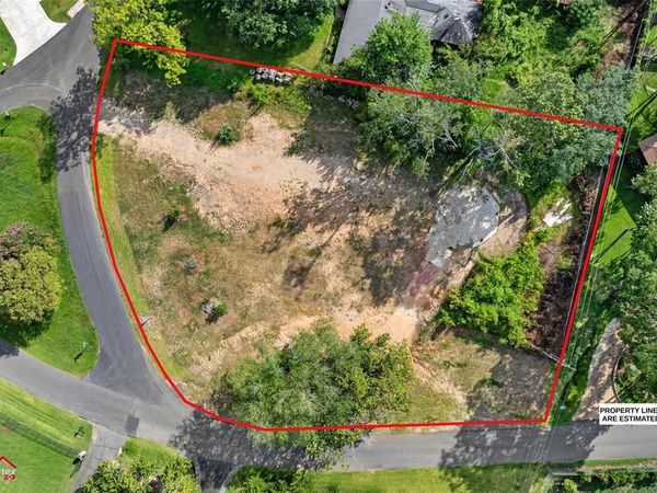 6230 East Ridge, Shreveport, LA 71106