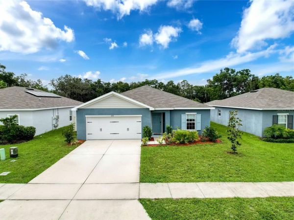 408 BUTTON SAGE LANE, DAVENPORT, FL 33837