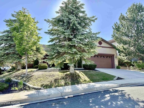 2605 Snow Partridge Drive, Reno, NV 89523