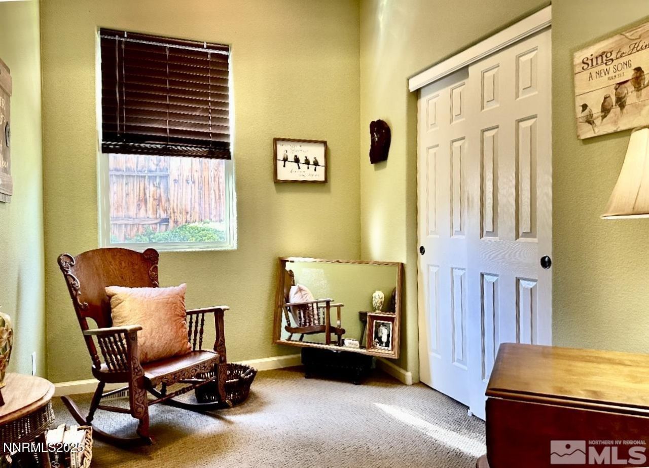 2605 Snow Partridge Drive, Reno, NV 89523 Photo