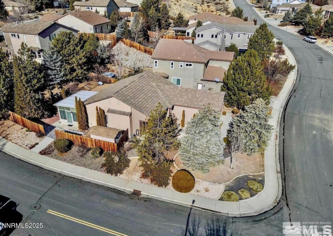 2605 Snow Partridge Drive, Reno, NV 89523 Photo