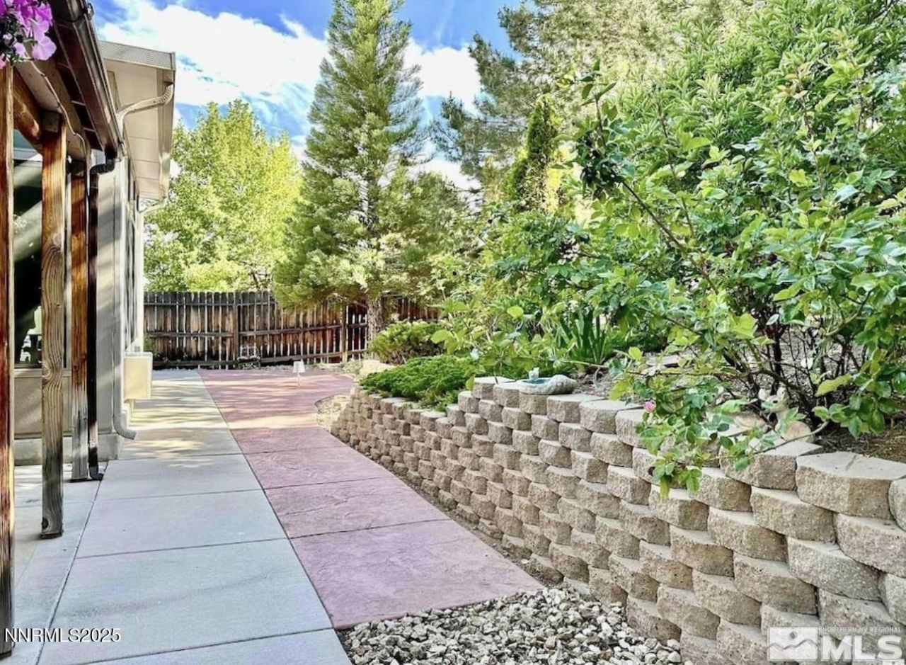 2605 Snow Partridge Drive, Reno, NV 89523 Photo