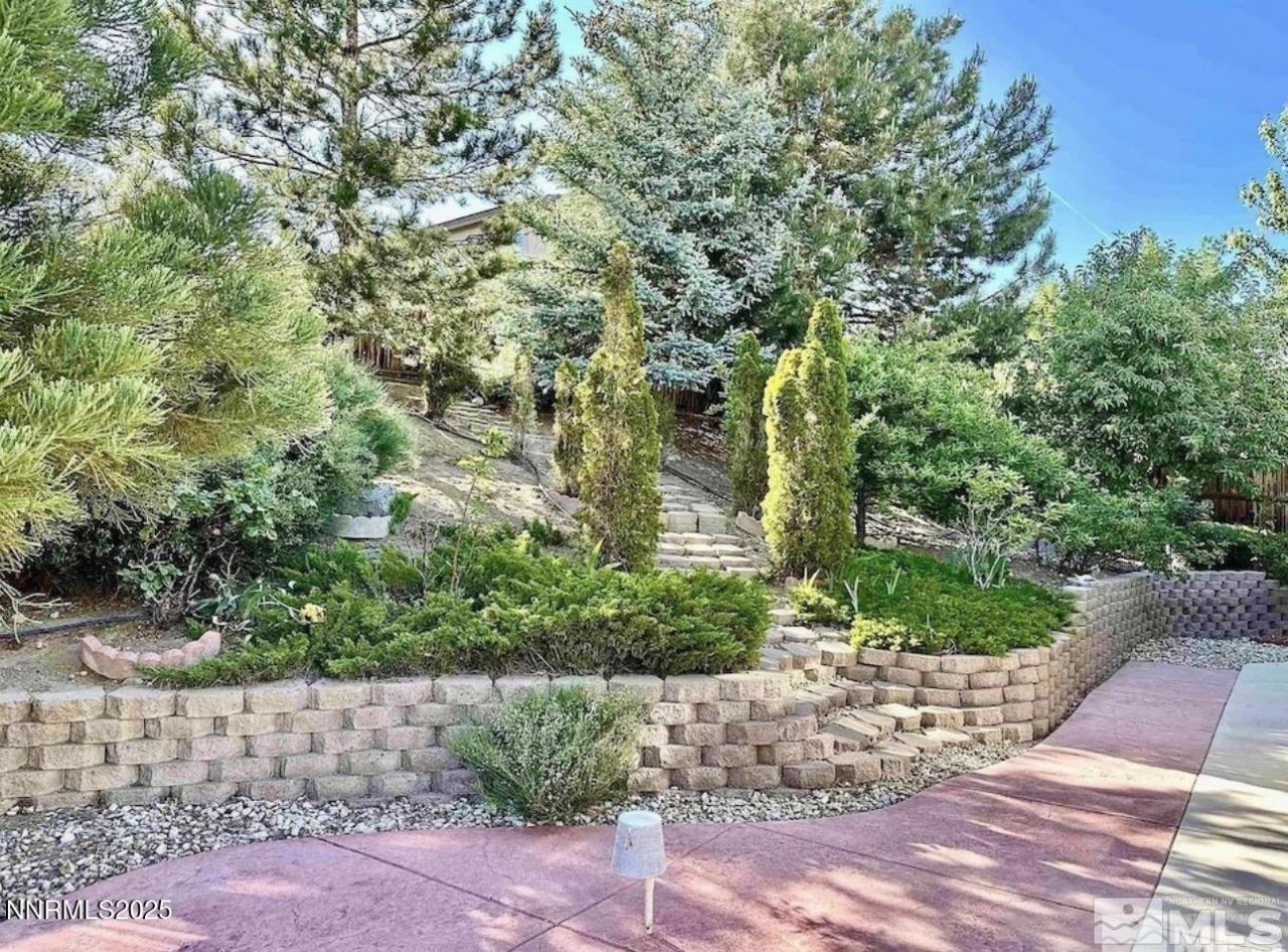 2605 Snow Partridge Drive, Reno, NV 89523 Photo