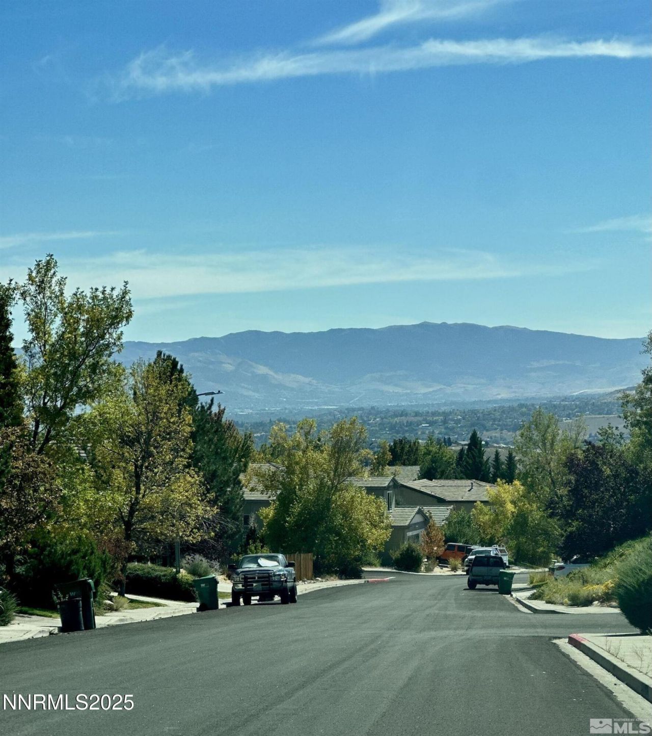 2605 Snow Partridge Drive, Reno, NV 89523 Photo