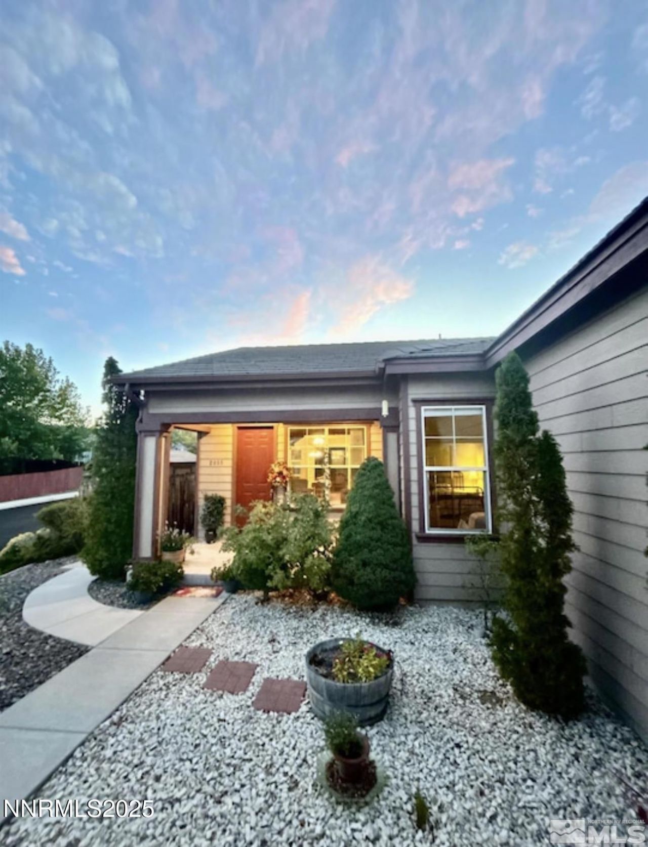 2605 Snow Partridge Drive, Reno, NV 89523 Photo